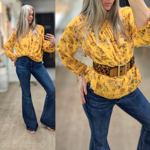 Wilfred Tops - Wilfred Blouse